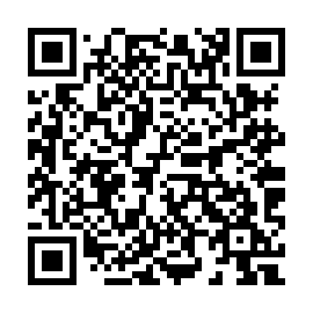 QR code for plate 886-XIG