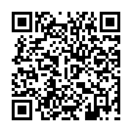 QR code for plate 886-XWM