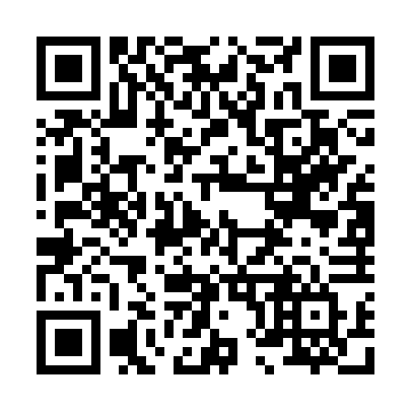 QR code for plate 887-CVV