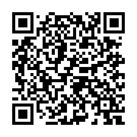 QR code for plate 887-DFY