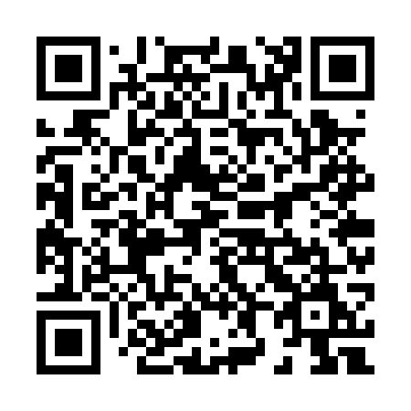 QR code for plate 887-PWM