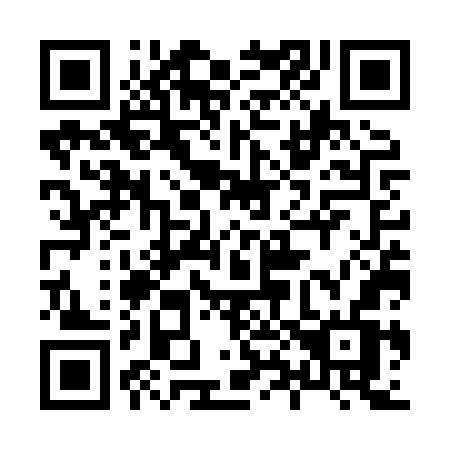 QR code for plate 887-XWV