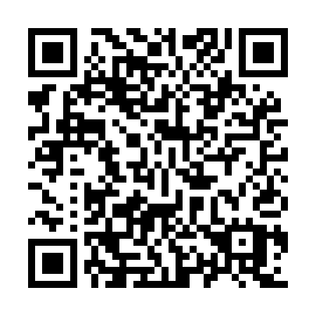 QR code for plate 911-MAU