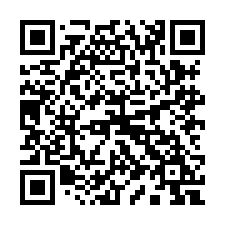 QR code for plate 918-HBM