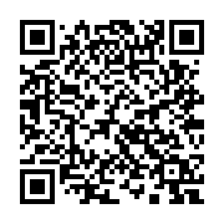 QR code for plate 943-UST