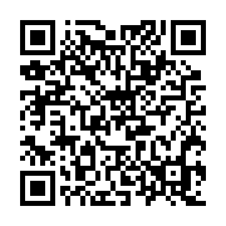 QR code for plate 945-BVO