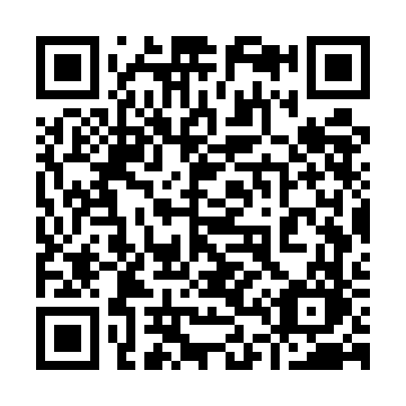 QR code for plate 947-UFO