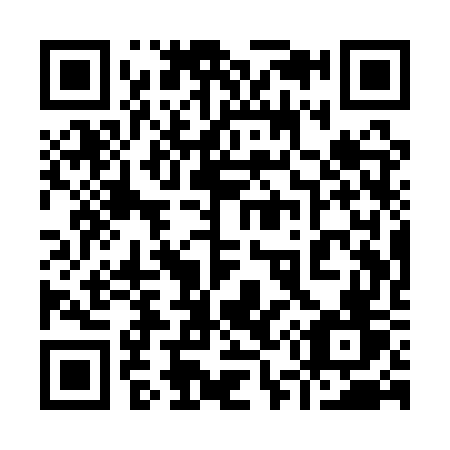 QR code for plate 951-QWV