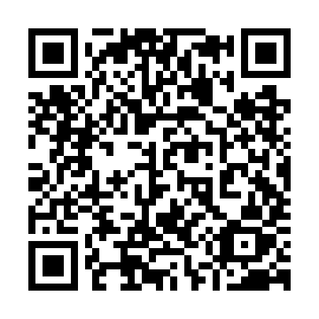 QR code for plate 952-GIZ