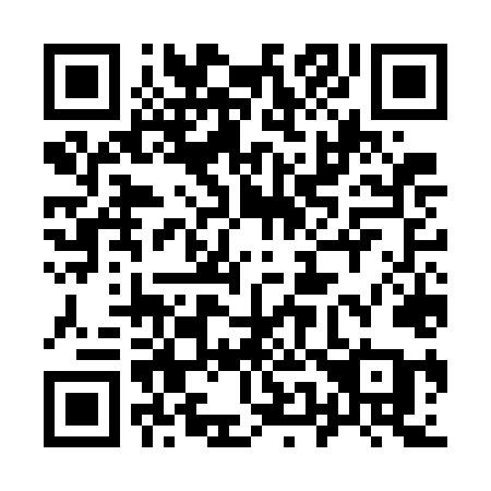 QR code for plate 957-GLA