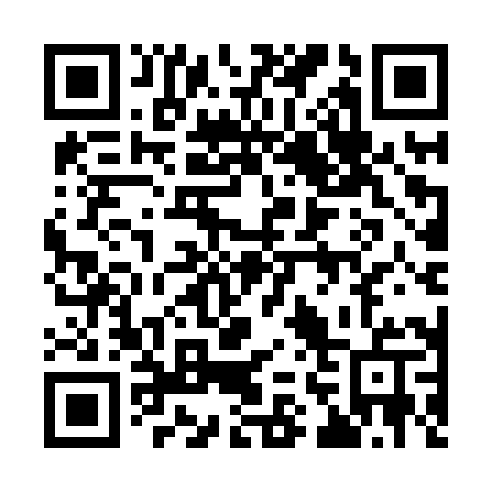 QR code for plate 961-HXU
