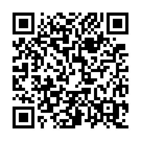 QR code for plate 963-GHG