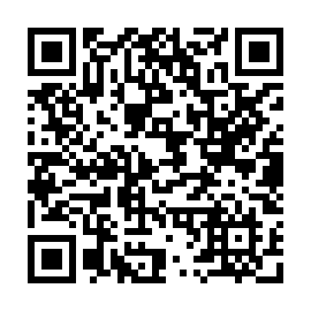 QR code for plate 963-XON