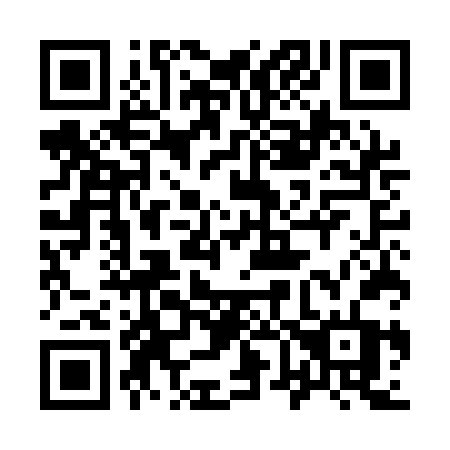 QR code for plate 965-AFT