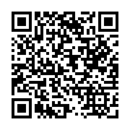 QR code for plate 967-AFG