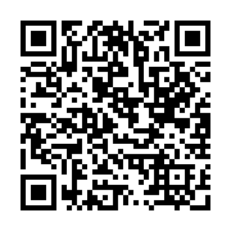 QR code for plate 967-CCB