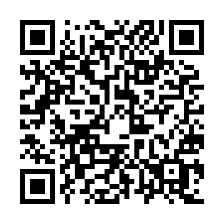 QR code for plate 967-HIF
