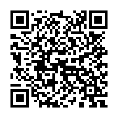 QR code for plate 967-NUK