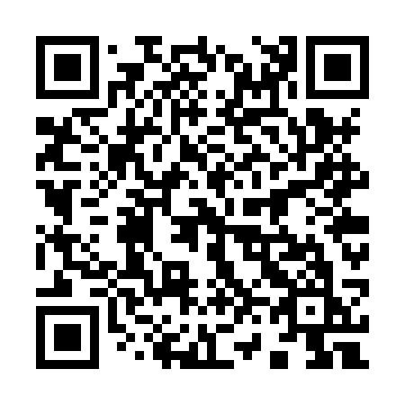 QR code for plate 967-XSK