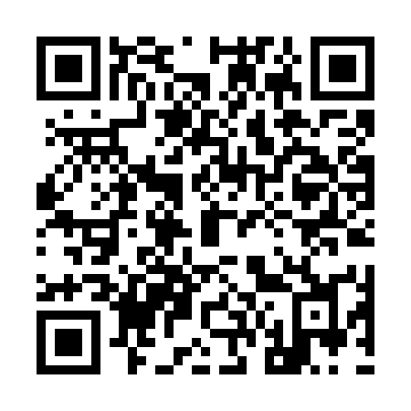 QR code for plate 968-GUJ