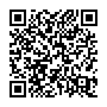 QR code for plate 968-QFA