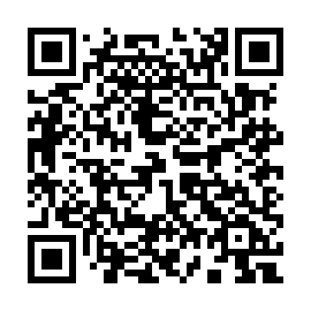 QR code for plate 970-MHF