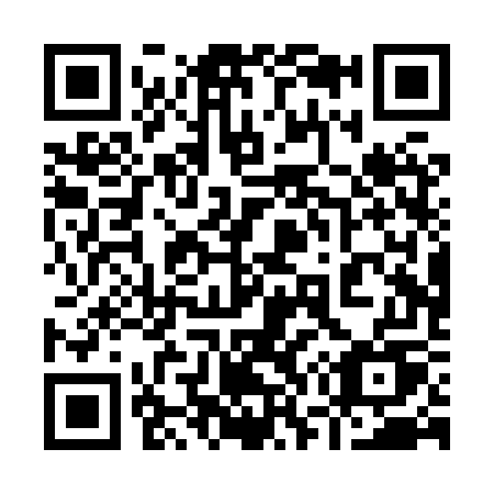 QR code for plate 970-XWU