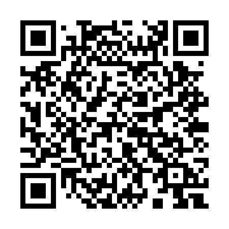QR code for plate 980-PWA