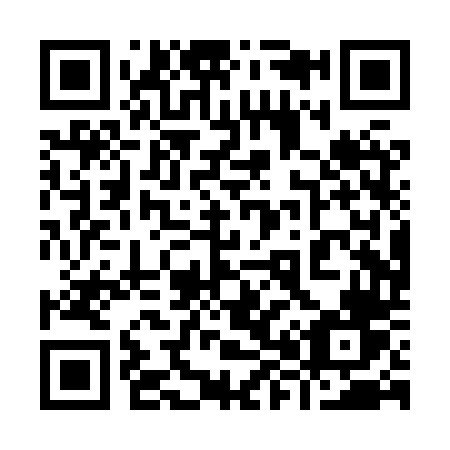 QR code for plate 980-XTV