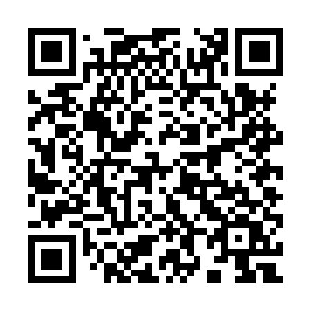 QR code for plate 984-HUV