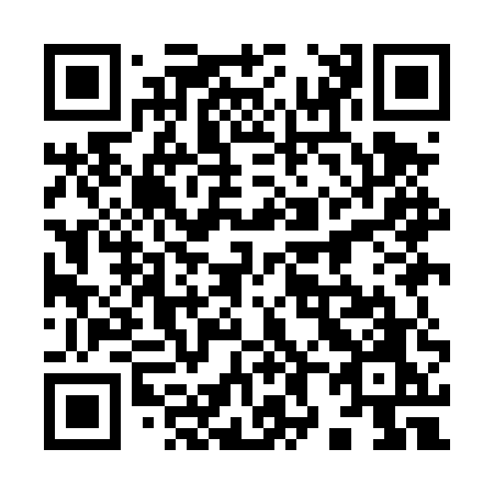 QR code for plate 989-DUO
