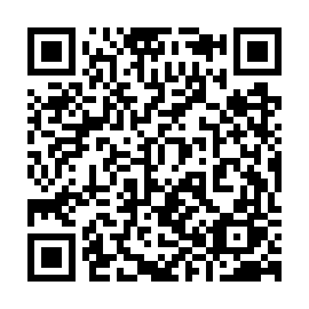 QR code for plate 989-GVP