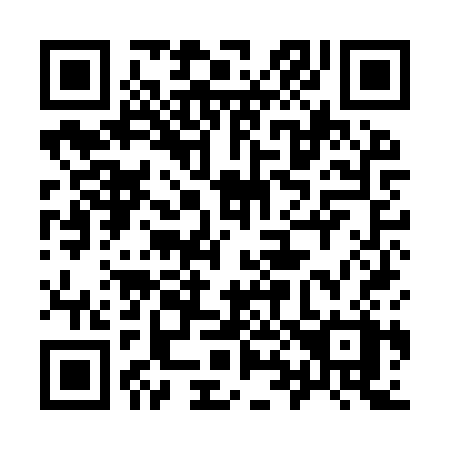 QR code for plate 989-ISX