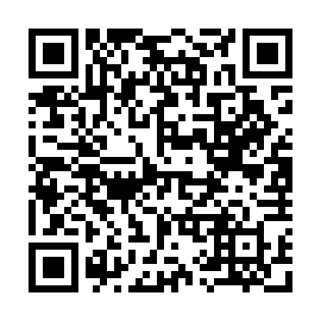 QR code for plate 997-MFX