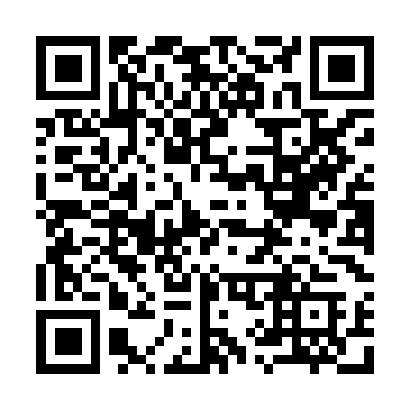 QR code for plate 998-HMC