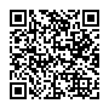 QR code for plate 999-AMA
