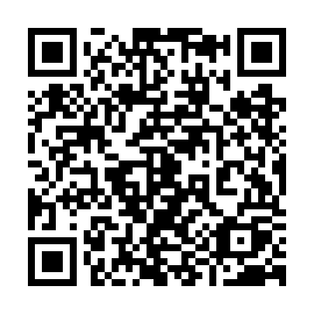 QR code for plate 999-GOQ