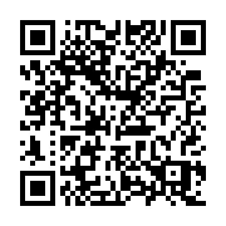 QR code for plate 999-GPS