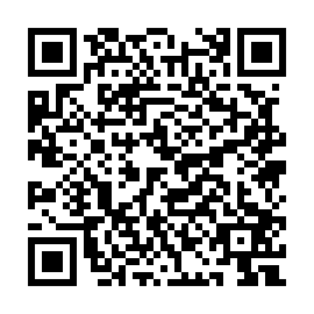 QR code for plate AAA-5032