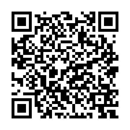QR code for plate AAI-3637