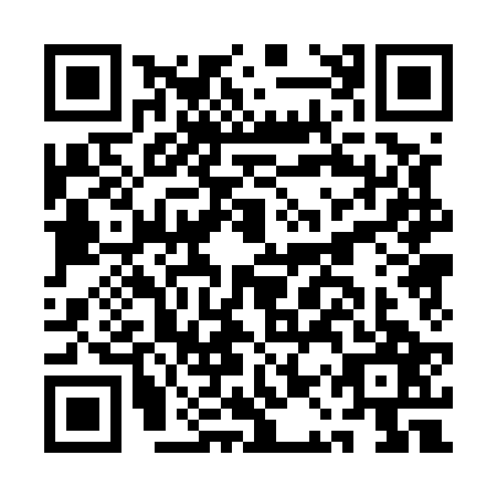 QR code for plate AAP-5276
