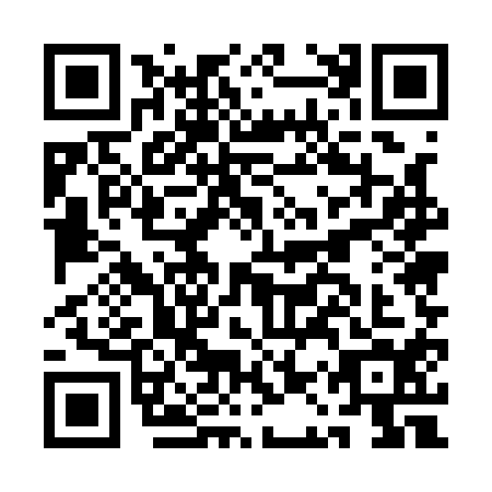 QR code for plate AAU-1140