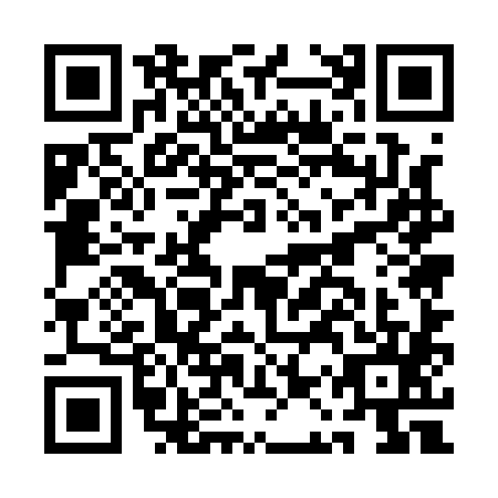 QR code for plate AAU-1855