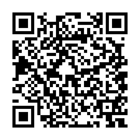 QR code for plate AAV-0502
