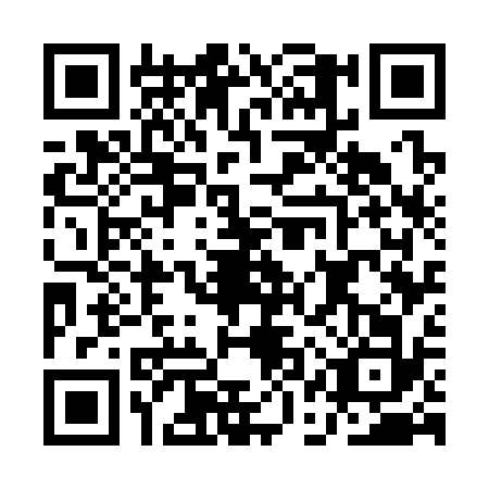 QR code for plate AAW-3326