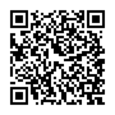 QR code for plate AEN-6449
