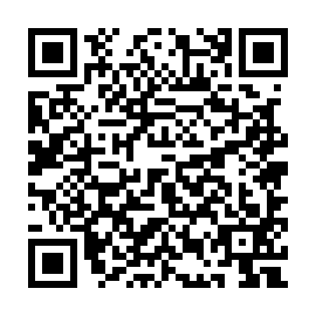 QR code for plate AEU-1938