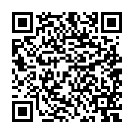 QR code for plate AFB-7961