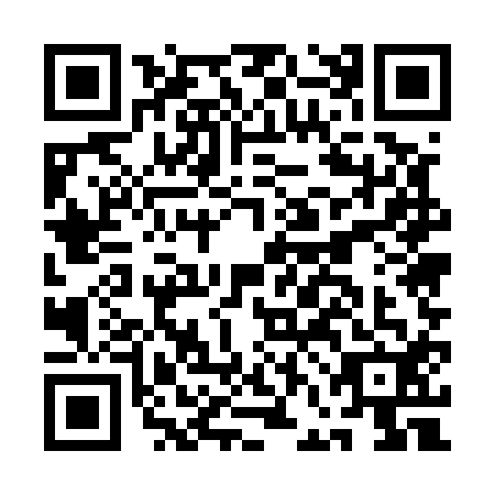 QR code for plate AFE-5126