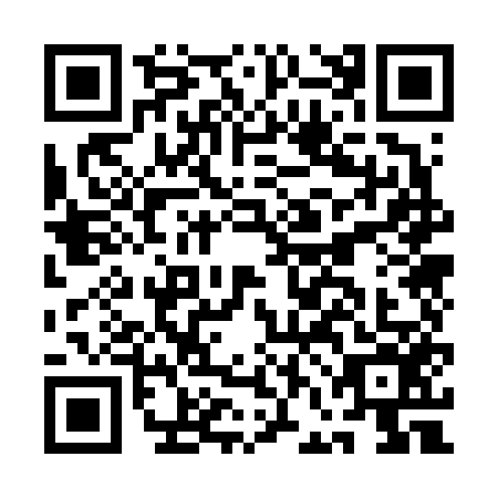 QR code for plate AFO-6564